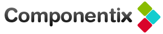 Componentix logo